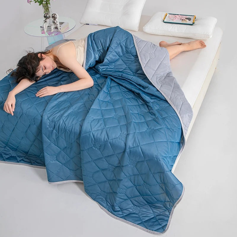 ArcticDream Blanket
