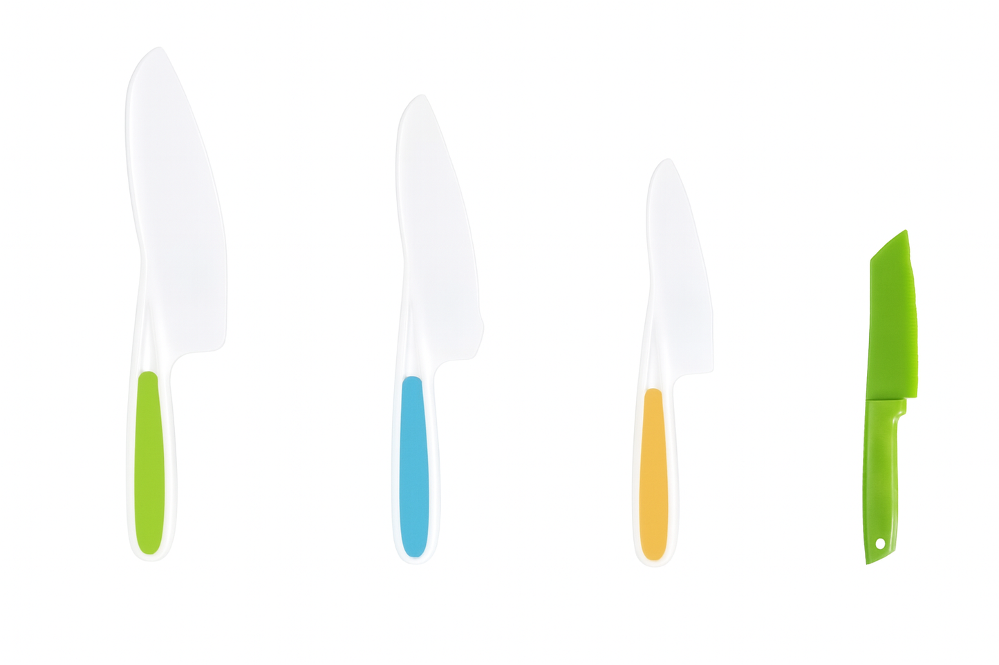 SafeCook Kids- Safe Cooking Set for Children