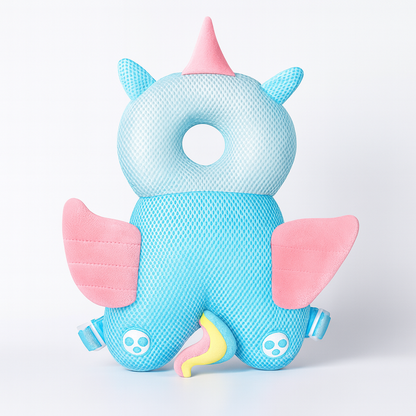 Baby Head Protector – Safety Cushion to Prevent Head Injuries for Toddlers