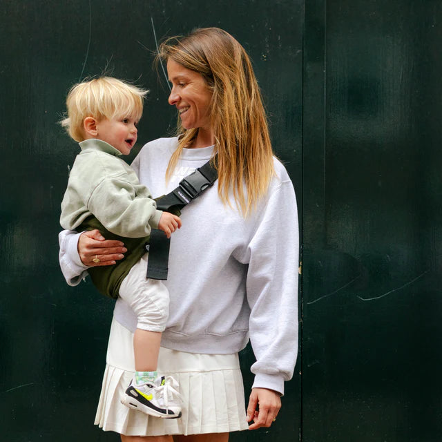 Baby Carrier