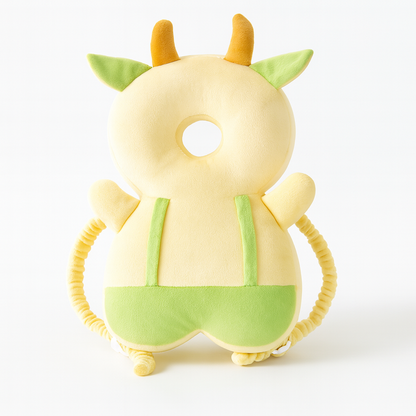 Baby Head Protector – Safety Cushion to Prevent Head Injuries for Toddlers