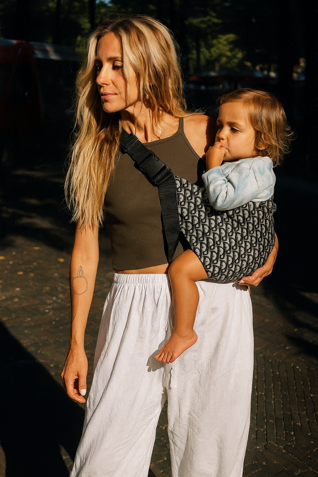 Baby Carrier