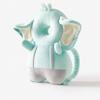 Baby Head Protector – Safety Cushion to Prevent Head Injuries for Toddlers