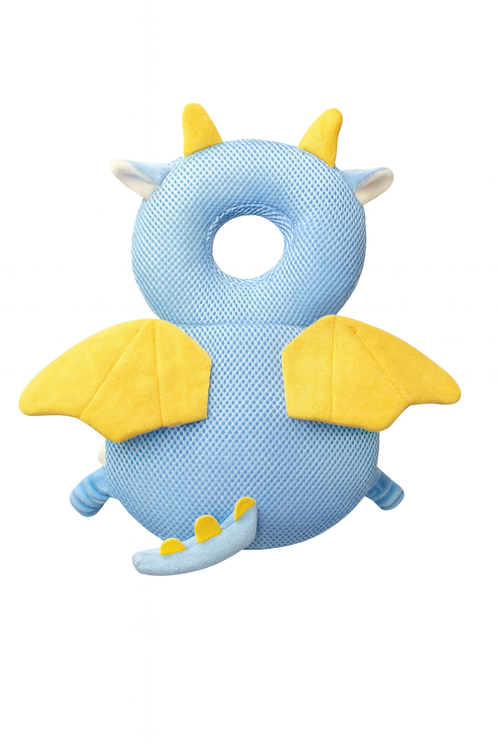 Baby Head Protector – Safety Cushion to Prevent Head Injuries for Toddlers