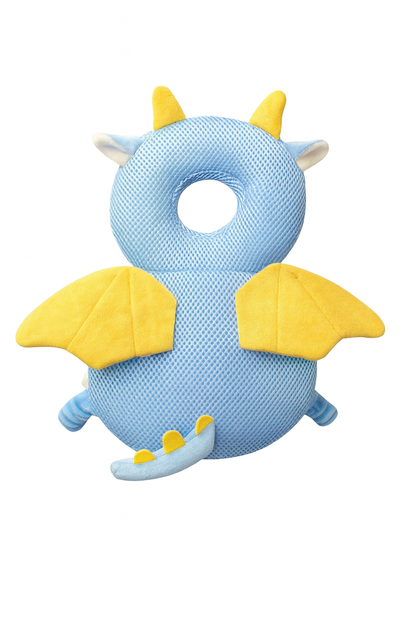 Baby Head Protector – Safety Cushion to Prevent Head Injuries for Toddlers