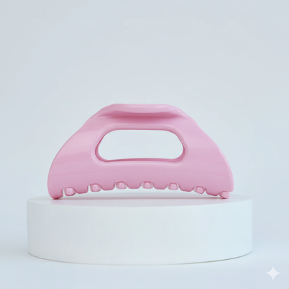 MamaSafe Clip - Gentle Care, Unbreakable Strength.