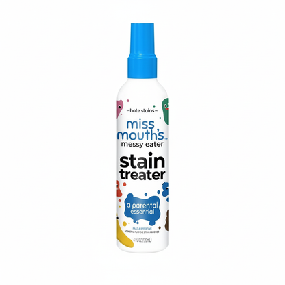 Baby Safe Stain Remover