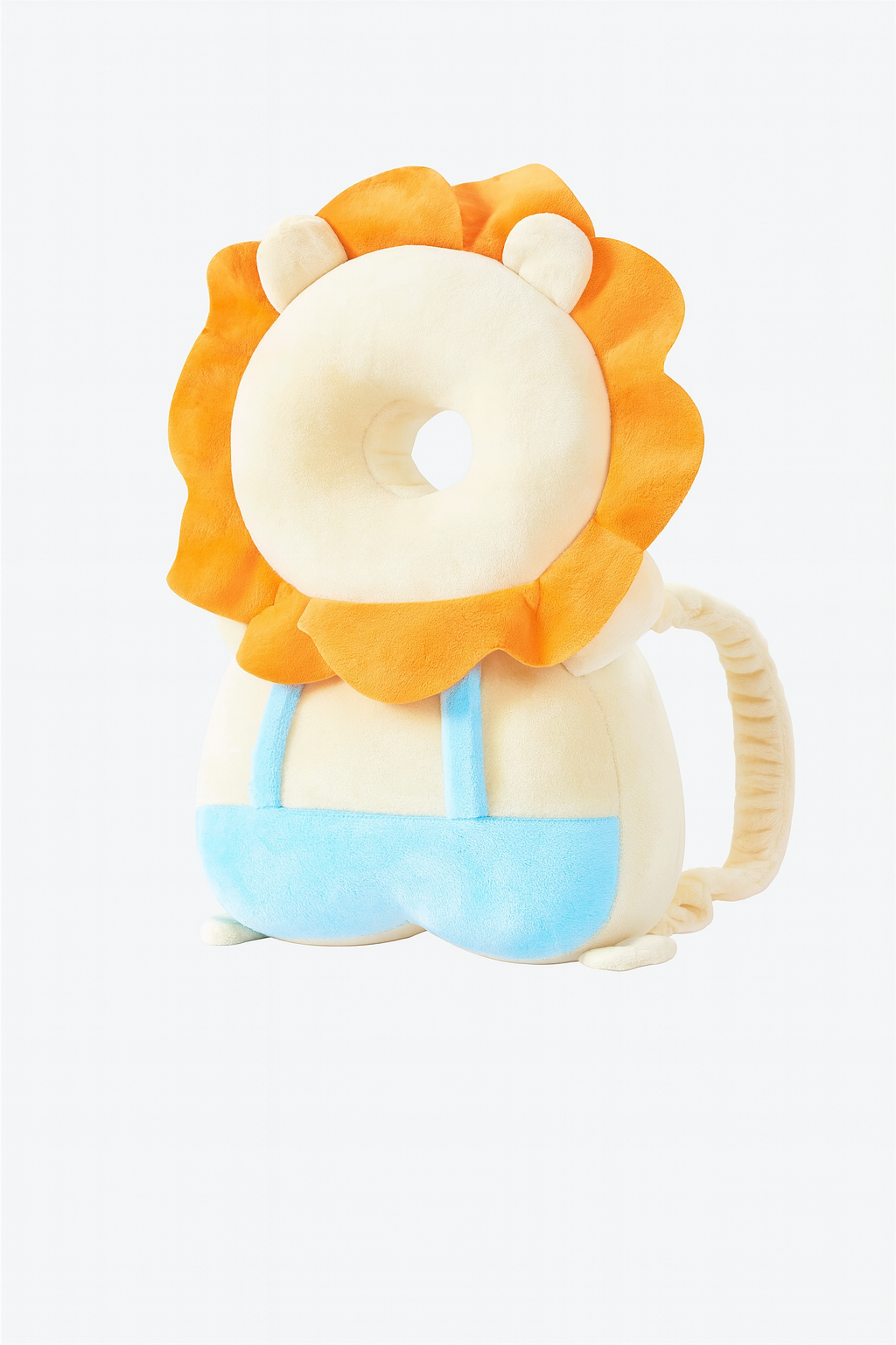 Baby Head Protector – Safety Cushion to Prevent Head Injuries for Toddlers