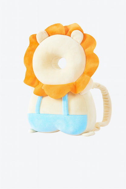 Baby Head Protector – Safety Cushion to Prevent Head Injuries for Toddlers