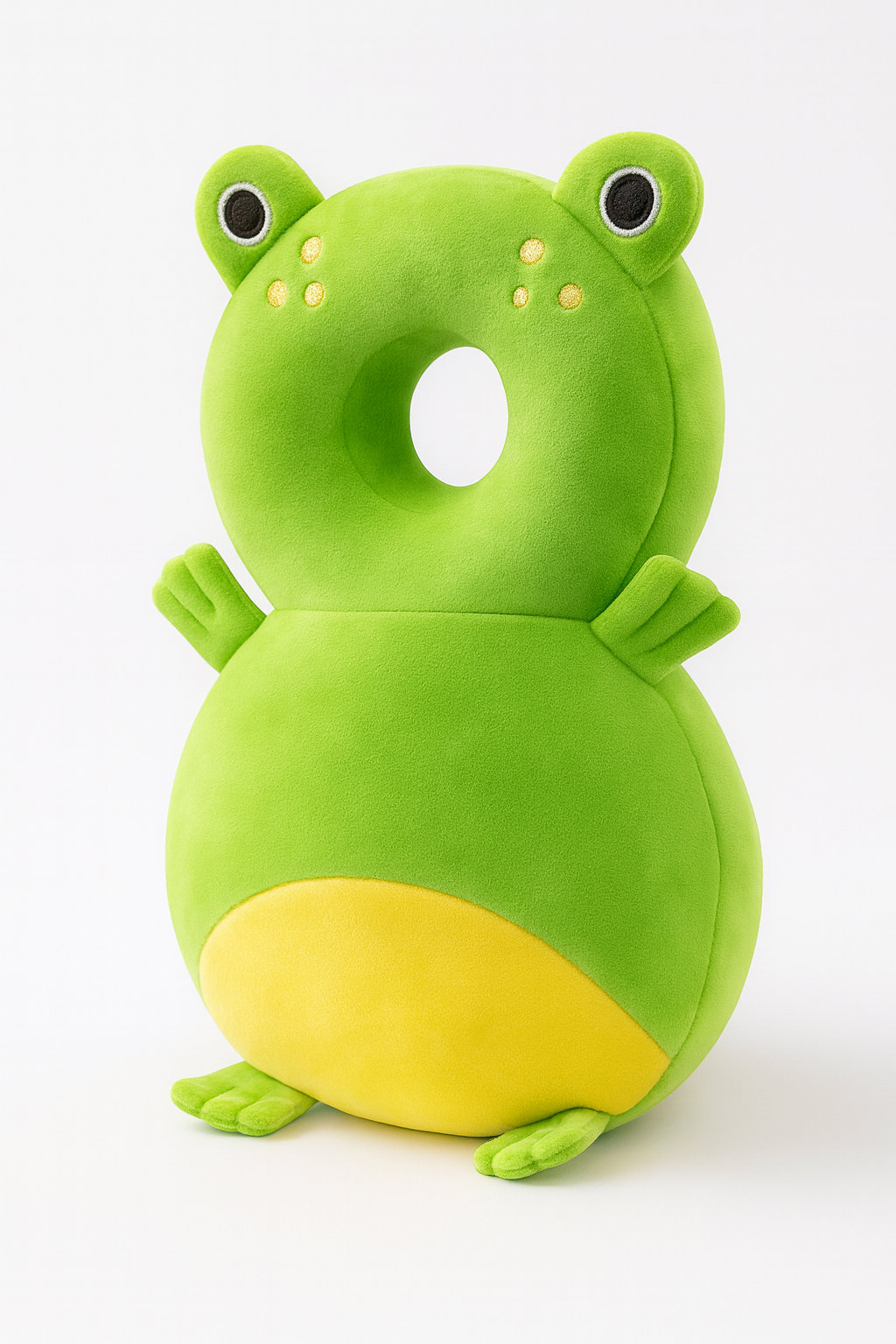 Baby Head Protector – Safety Cushion to Prevent Head Injuries for Toddlers