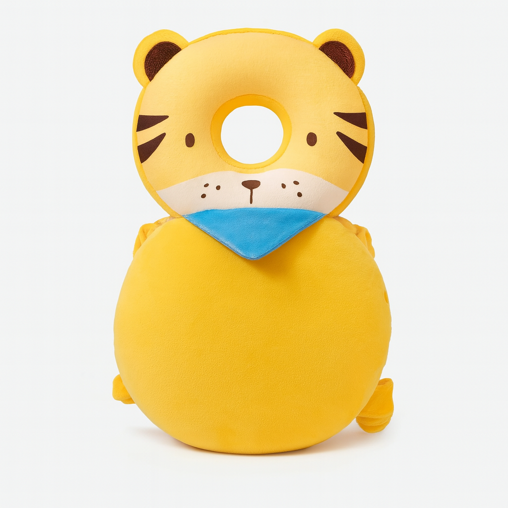 Baby Head Protector – Safety Cushion to Prevent Head Injuries for Toddlers