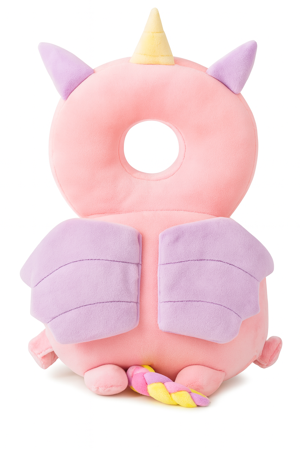 Baby Head Protector – Safety Cushion to Prevent Head Injuries for Toddlers