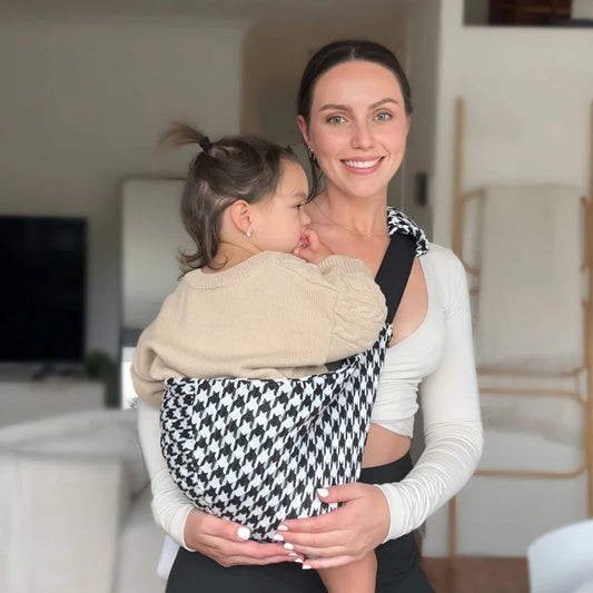 Baby Carrier