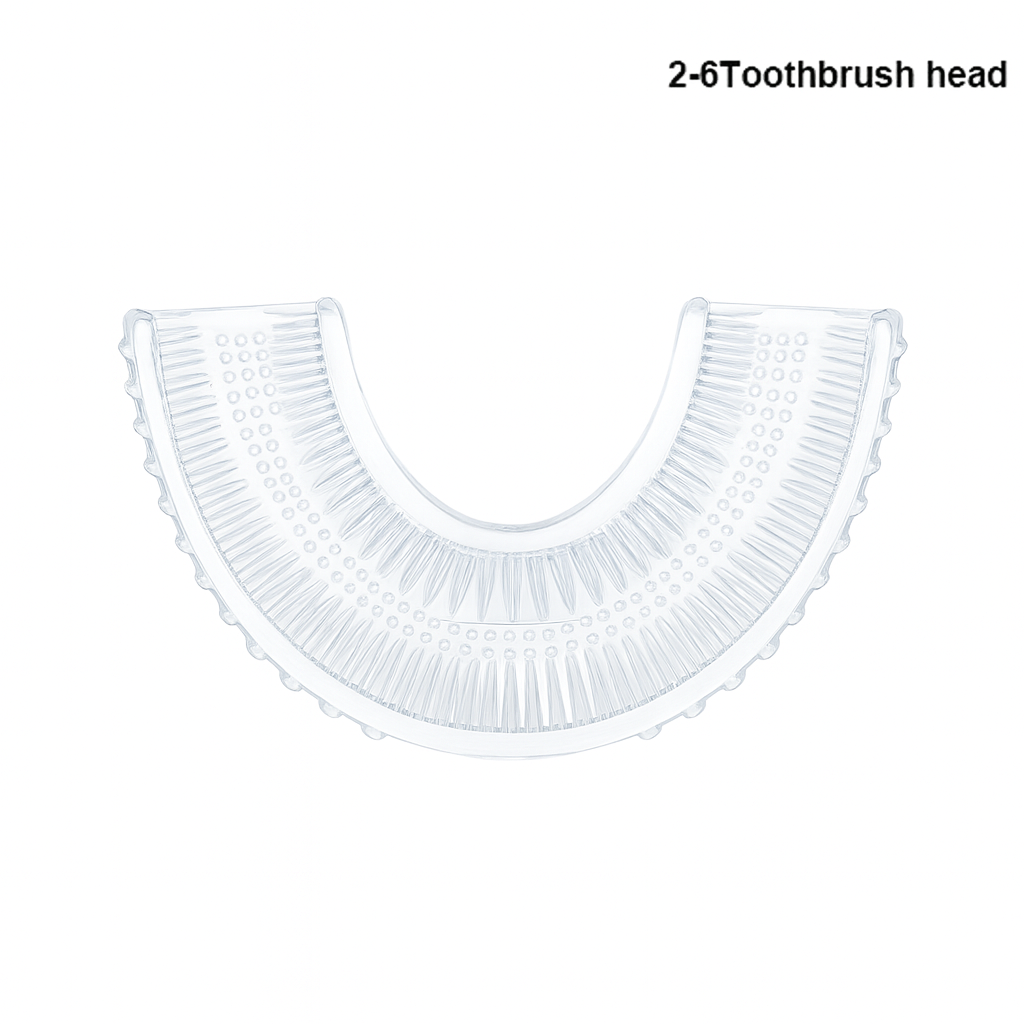 U-Smile 360 Kids Toothbrush