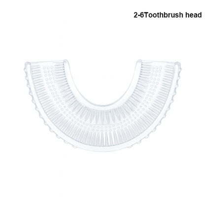 U-Smile 360 Kids Toothbrush