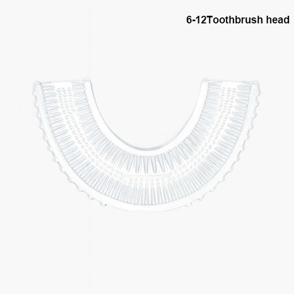 U-Smile 360 Kids Toothbrush