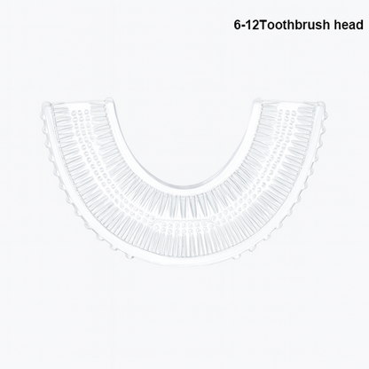 U-Smile 360 Kids Toothbrush