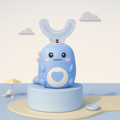 U-Smile 360 Kids Toothbrush