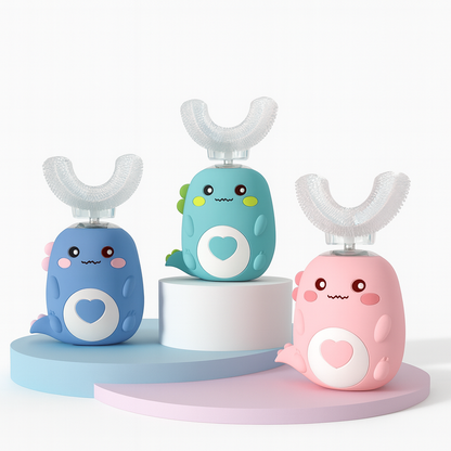 U-Smile 360 Kids Toothbrush