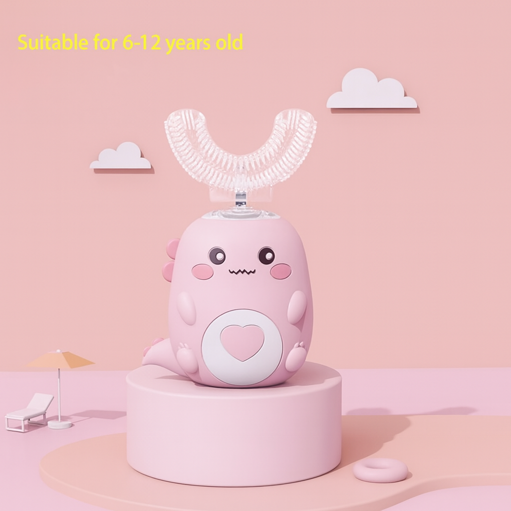 U-Smile 360 Kids Toothbrush
