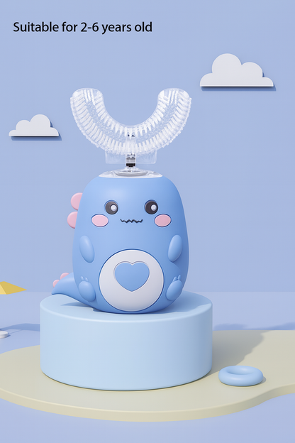 U-Smile 360 Kids Toothbrush