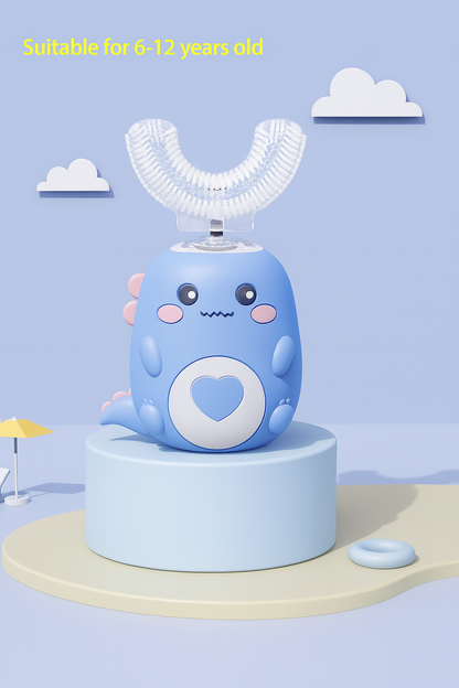 U-Smile 360 Kids Toothbrush