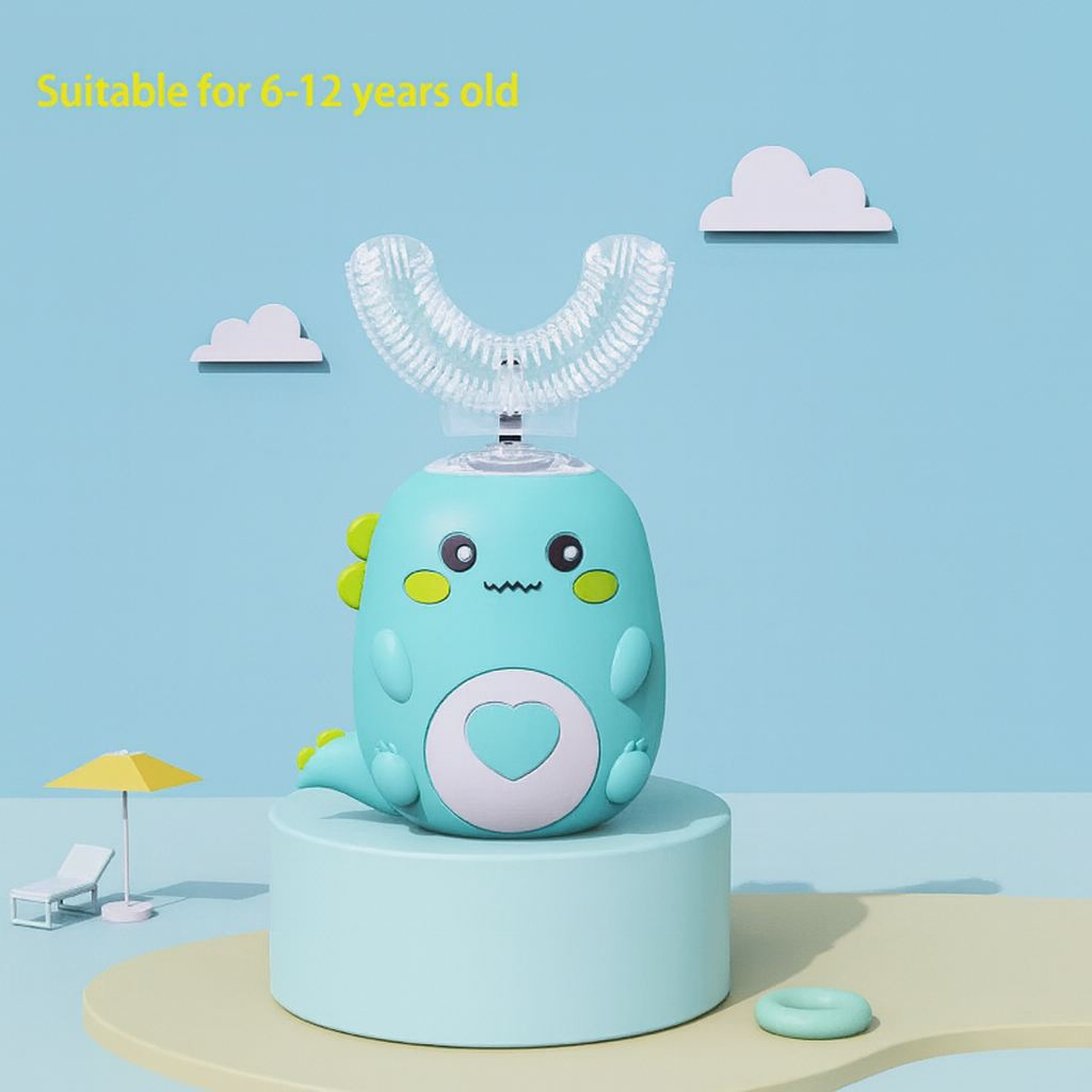 U-Smile 360 Kids Toothbrush