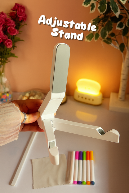 Doodle Glow Board- Creative toy for Kids