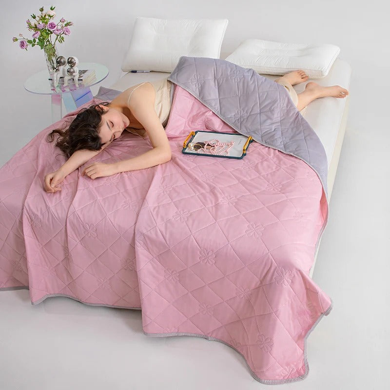 ArcticDream Blanket