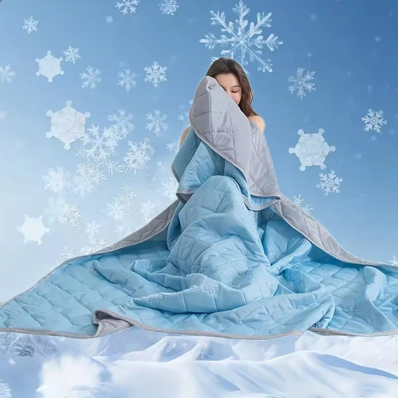 ArcticDream Blanket