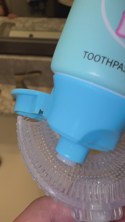 U-Smile 360 Kids Toothbrush
