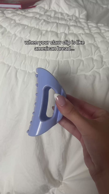 MamaSafe Clip - Gentle Care, Unbreakable Strength.