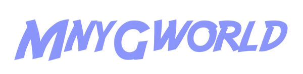 MnyGworld