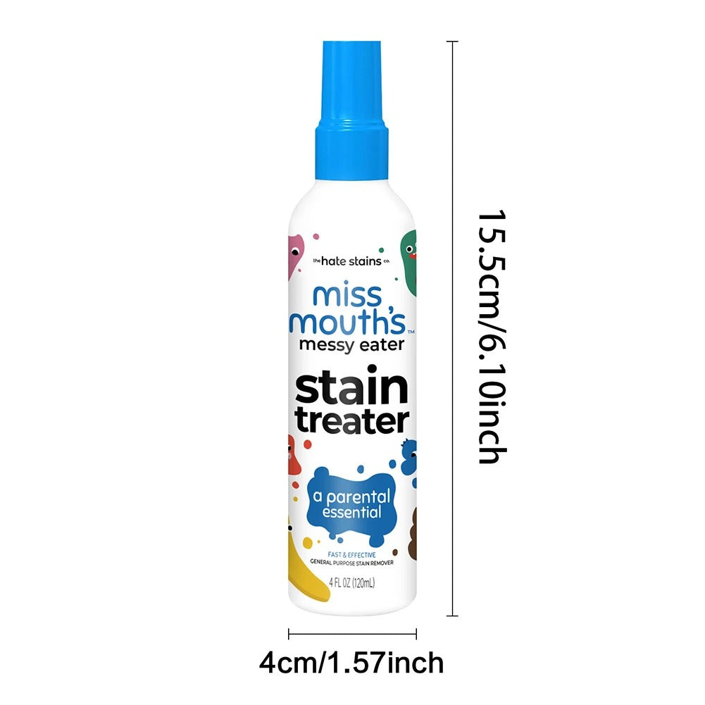 Baby Safe Stain Remover