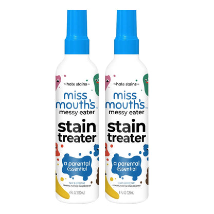 Baby Safe Stain Remover