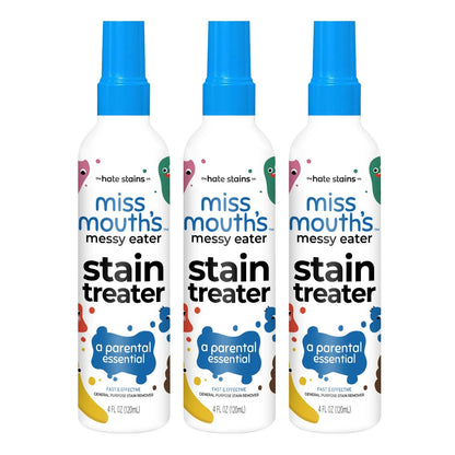 Baby Safe Stain Remover