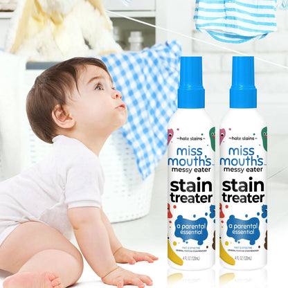 Baby Safe Stain Remover